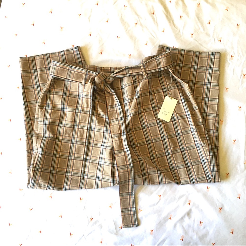 A New Day Slacks Size 18 Brand New Plus Size